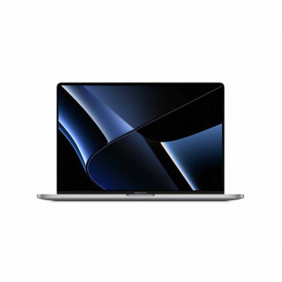 Notebook Apple MacBook Pro 16" Touch Bar (2019) Space Gra...