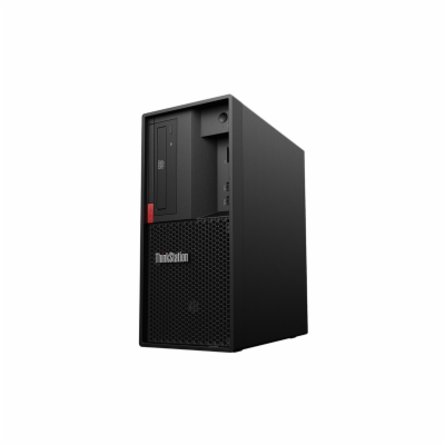 Počítač Lenovo ThinkStation P330 Tower  Počítač - 16 GB, ...