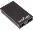 MikroTik montážní krabice CA433A