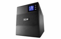 Eaton 5SC 1000i, UPS 1000VA / 700W, 8 zásuvek IEC, LCD