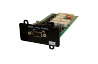 EATON komunikační releová karta - MS Relay (pro 5SC R, 5P, 5PX, 9130, 9E, 9PX, 9SX)