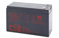 EATON náhradní baterie pro UPS/ 12V/ 7,2 Ah