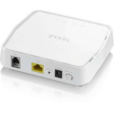 Zyxel VMG4005-B50A VDSL2 17a Bonding and 35b Single Line ...