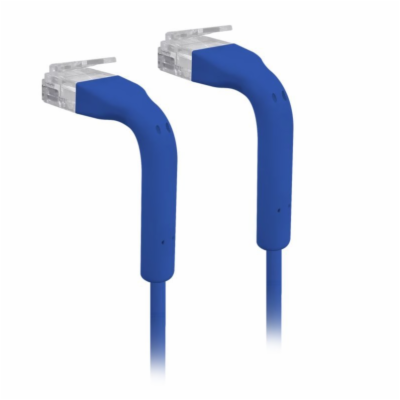 UBNT UniFi Ethernet Patch Kabel [1m, Cat6, UTP, licna, mo...