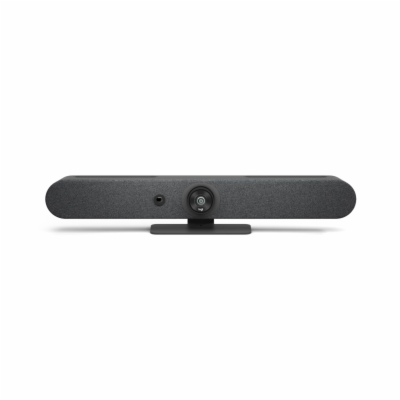 konf. kamera Logitech Rally Bar,Graphite