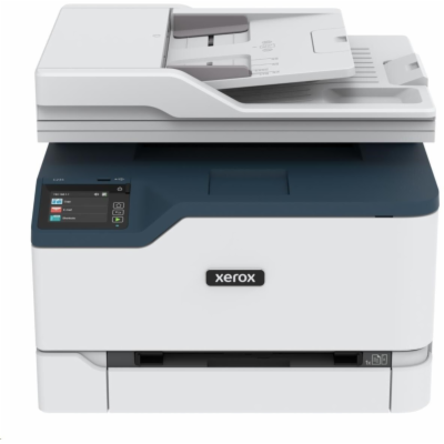 Xerox C235V_DNI, barevná laser. multifunkce, A4, 22ppm, d...