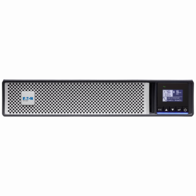Eaton 5PX 2200i RT2U G2, Gen2 UPS 2200VA / 2200W, 8 zásuv...