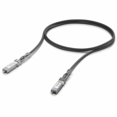Ubiquiti DAC patch 25G - DAC kabel, SFP28, SFP+, SFP, ryc...