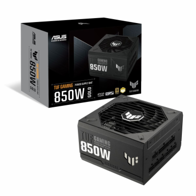 Asus TUF-850G-GAMING 850W 90YE00S2-B0NA00 ASUS zdroj TUF ...