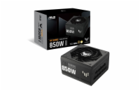 Asus TUF-850G-GAMING 850W 90YE00S2-B0NA00 ASUS zdroj TUF Gaming 850W Gold, 80+ Gold