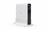 Ubiquiti Cloud Key Stand - Originální hliníkový stojan pro UniFi Cloud Key Gen2 SSD