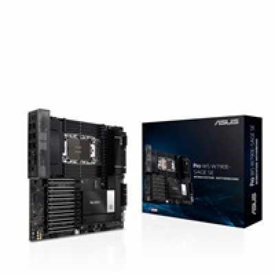 ASUS MB PRO WS W790E-SAGE SE, Intel® W790, 8xDDR5, 1xVGA,...