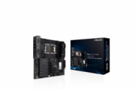 ASUS MB PRO WS W790E-SAGE SE, Intel® W790, 8xDDR5, 1xVGA, EEB