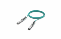 Ubiquiti AOC patch 25G - AOC kabel, SFP28, SFP+, SFP, rychlost 25/10/1 Gbit, délka 10m