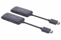 PREMIUMCORD HDMI Wireless extender, Mini, 4K@60Hz na 20m