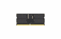 Lexar DDR5 16GB SODIMM 5600MHz, CL46, 262 PIN - Blister balení