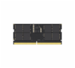 Lexar DDR5 16GB SODIMM 5600MHz, CL46, 262 PIN - Blister balení