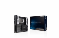 ASUS MB Sc sWRX9 PRO WS WRX90E-SAGE SE, AMD WRX90, 8xDDR5, EEB