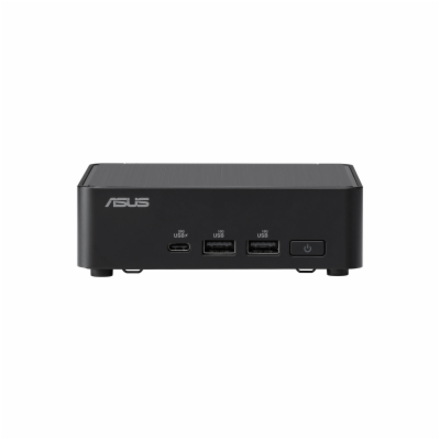 ASUS NUC/14 Pro (NUC14RVKU7000R2)/Mini/U7-155H/bez RAM/Ar...