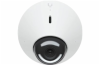Ubiquiti UniFi G5 Dome 3pack - kamera, 4Mpx rozlišení, IR LED, Smart detekce,IPX4, IK08, obousměrné audio, PoE, sada 3ks