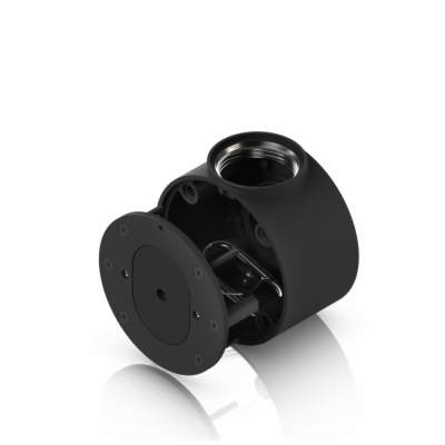 Ubiquiti UACC-Camera-CJB-B - Camera Compact Junction Box,...