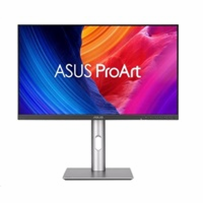 ASUS ProArt PA27JCV 27" IPS 5K 5120x2880 5ms 400cd USB-C ...