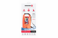 Swissten vodotěsné pouzdrowaterproof oranžové(10l)