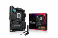 MB ASUS ROG Strix B850-F Gaming WIFI /AM5/4xDDR5/M.2/W7+BT5.4/HDMI/DP/ATX