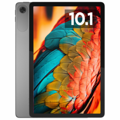 Lenovo Tab/ZAEH0013CZ/10,1"/WUXGA/4GB/128GB/An15/LUNA GREY