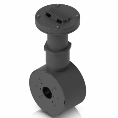 Ubiquiti UACC-Camera-DM-B, Camera Dual Mount, Dvojtý držá...