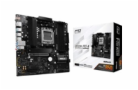 MB Asrock B850M PRO-A /AM5/4xDDR5/M.2/HDMI/DP/mATX