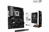 MB Asrock B850 PRO-A WIFI /AM5/4xDDR5/M.2/W6E+BT5.2/HDMI/USB-C/ATX