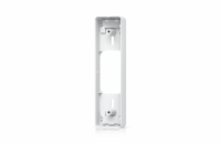 Ubiquiti Reader Pro Angle Mount W - Instalační krabice na zeď pro UniFi Access Reader Pro, úhlová 20°, bílá
