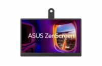 ASUS ZenScreen/MB169CK/15,6"/IPS/FHD/60Hz/5ms/Černá/3R