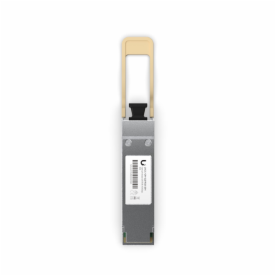 Ubiquiti 100G SR4 Multi-Mode Optical Module - Multi-mode ...