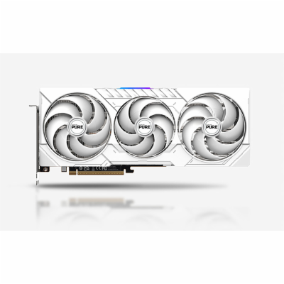 SAPPHIRE PURE AMD RADEON RX 9070 GAMING OC 16GB / 2x HDMI...