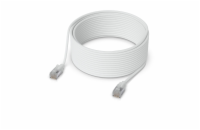 Ubiquiti UACC-Cable-Patch-EL-C6A-15M-W - UniFi Premium Patch Cable 15m
