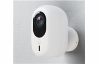 Ubiquiti UniFi G6 Instant W - kamera, 8Mpx rozlišení, IR LED, AI detekce, IPX5, IK04, obousměrné audio, Wi-Fi, bílá