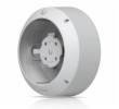 Ubiquiti UniFi AI 360 Junction Box W - Odolná instalační krabice na strop/zeď pro kameru UniFi Protect AI 360, bílá