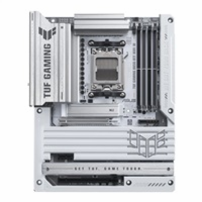 ASUS MB Sc AM5 TUF GAMING B850-BTF WIFI W, AMD B850, 4xDD...