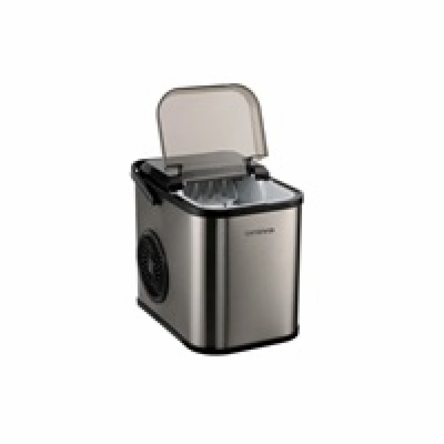 Orava přenosný výrobník ledu, 120 W, 12 kg za den, chladi...
