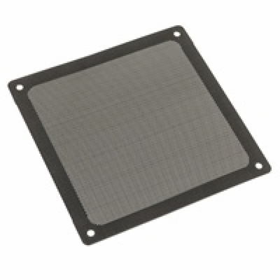 1stCOOL prachový filter pre ventilátor 140mm - magnetický