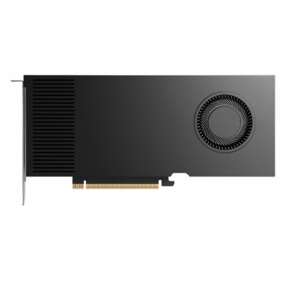 PNY NVIDIA RTX PRO 4000 Blackwell/24GB/GDDR7