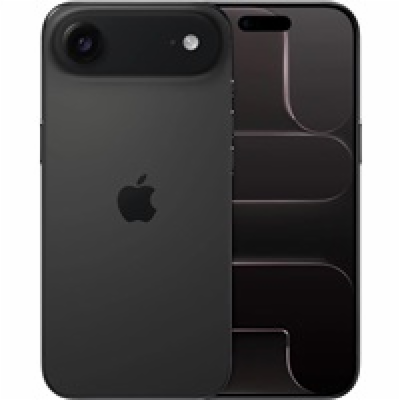 Apple iPhone Air 256GB vesmírně černá