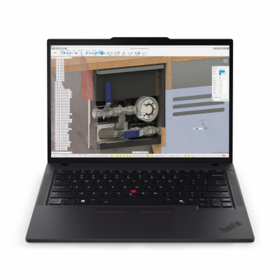 Lenovo ThinkPad P/P14s/U9-285H/14,5"/3072x1920/64GB/1TB/I...