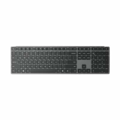Lenovo 700 Modern Multi-Device Wireless Keyboard-Czech,Sl...