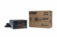 SEASONIC zdroj Core GC-650 / 650W / ATX3.1 / 120mm fan / 80PLUS Gold