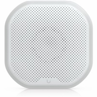 Ubiquiti UniFi Siren - Siréna s nouzovým LED osvětlením, ...