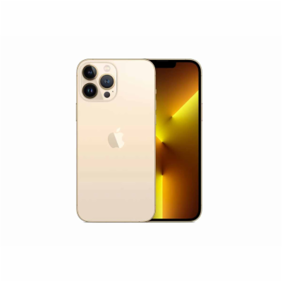 Mobilní telefon Apple iPhone 13 Pro Max 128GB Gold Smartp...