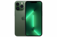 Mobilní telefon Apple iPhone 13 Pro 128GB Alpine Green Smartphone - 6,1 palců, 6 GB, Apple A15 Bionic 3.23 GHz, 128 GB, iOS, 2532 x 1170 px, Apple GPU, Dotykové LCD, Bluetooth, WIFI, Webkamera